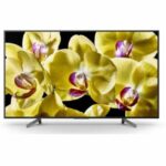 SONY 4K HDR LED TV