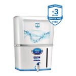 Kent Ace Plus  RO + UV + UF + TDS Water Purifier  (White)
