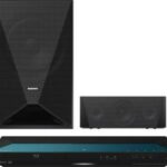 Sony BDV-E3200 5.1 Home Cinema  (blu-ray)