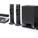 Sony BDV-N7200W Real 5.1ch Dolby Digital 4K Wireless Blu-ray Home Theatre System