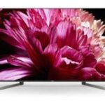 Sony BRAVIA KD-75X9500G 75 inch LED 4K TV 75 inch 4K (Ultra HD) Smart LED TV