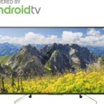 Sony 123.2cm (49 inch) Ultra HD (4K) LED Smart Android TV  (KD-49X7500F)