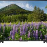 Sony X7002F 138.8cm (55 inch) Ultra HD (4K) LED Smart Android TV  (KD-55X7002F)