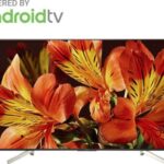 Sony 138.8cm (55 inch) Ultra HD (4K) LED Smart Android TV  (KD-55X8500F)