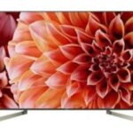 Sony BRAVIA KD-85X9000F 85 inch LED 4K TV 85 inch 4K (Ultra HD) Smart LED TV