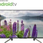 Sony 123.2cm (49 inch) Full HD LED Smart Android TV  (KDL-49W800F)