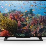 Sony R202F 80cm (32 inch) HD Ready LED TV  (KLV-32R202F)