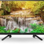 Sony R422F 80cm (32 inch) HD Ready LED TV  (KLV-32R422F)