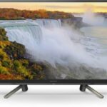 Sony W622F 80cm (32 inch) HD Ready LED Smart TV  (KLV-32W622F)