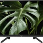 Sony 80.1cm (32 inch) Full HD LED Smart TV  (KLV-32W672G)