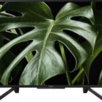Sony 108cm (43 inch) Full HD LED Smart TV  (KLV-43W672G)