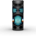 Sony V71D Bluetooth Party Speaker  (Black, 3.1 Channel)