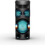 Sony MHC-V72D Bluetooth Home Audio Speaker  (Black, 2.0 Channel)