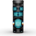 Sony MHC-V82D Bluetooth Home Audio Speaker  (Black, 2.0 Channel)