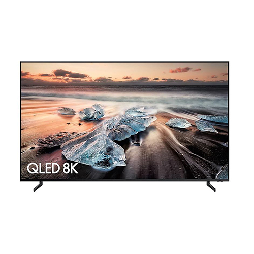 Samsung QLED 8K 75Q900R