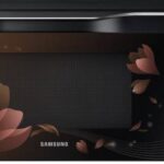 Samsung 32 L Convection Microwave Oven  (MC32K7056CC/TL,Black)