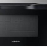 Samsung 32 L Convection Microwave Oven  (MC32K7056QT/TL, Black)