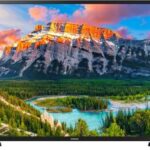 Samsung Series 5 123cm (49 inch) Full HD LED Smart TV  (UA49N5370AUXXL / UA49N5370AULXL)