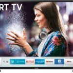 Samsung Series 4 80cm (32 inch) HD Ready LED Smart TV  (UA32N4300ARXXL / UA32N4300ARLXL)