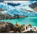 Samsung 124.4cm (49 inch) Ultra HD (4K) LED Smart TV  (UA49RU7100KXXL)