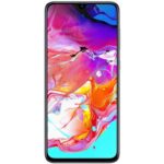 SAMSUNG A70 (A705GH) 6GB RAM 128 GB INTERNAL STORAGE SMART PHONE