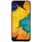 Samsung Galaxy A30 A305FF (64GB 4GB, Black)