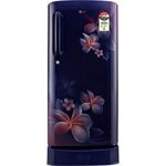 Samsung Fridge RR20R182ZCU SINGLE DOOR