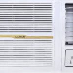 Lloyd 1 Ton 3 Star Window AC - White  (LW12B32EW, Copper Condenser)
