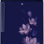 Click to open expanded view Samsung 275 L 4 Star Frost Free Double Door Refrigerator(RT30M3954U7/HL, Magnolia Blue, Convertible, Inverter Compressor)