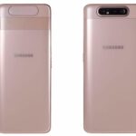 Samsung Galaxy A80 SM-A805F
