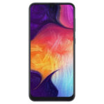 Samsung Galaxy A50 A505FD (64GB 4GB, Black)