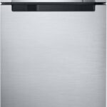 Click to open expanded view Samsung 476 L 4 Star Frost Free Double Door Refrigerator(RT49M625ES8/TL, Elegant Inox, Convertible)