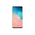 Samsung Galaxy S10 (Prism Blue, 8GB RAM, 128GB Storage