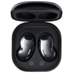 Samsung Galaxy Buds Live (SM-R180NZKAINU) Mystic Black
