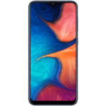 Samsung Galaxy A20 A205FG (32GB 3GB, Black)