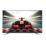 LLOYD LED Television 189cm (L75U2H0KS)