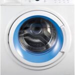 Lloyd 6 kg Fully Automatic Front Load Washing Machine with In-built Heater  (LWMF60)