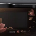 Samsung 28 L Convection Microwave Oven  (MC28M6036CB/TL, Black)
