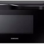 Samsung 28 L Convection Microwave Oven  (MC28M6055CK/TL, Black)
