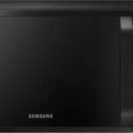 Samsung 23 L Grill Microwave Oven  (MG23K3515AK/TL, Black)
