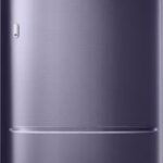 Samsung 192 L Direct Cool Single Door 5 Star Refrigerator  (Pebble Blue, RR20M1Y2XUT-HL/ RR20M2Y2XUT-NL)