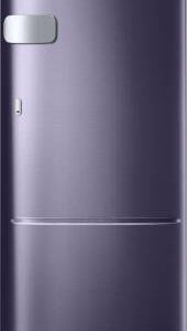 Samsung 192 L Direct Cool Single Door 5 Star Refrigerator  (Pebble Blue, RR20M1Y2XUT-HL/ RR20M2Y2XUT-NL)