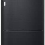 Samsung 192 L Direct Cool Single Door 5 Star Refrigerator  (Black Inox, RR20M2Z2XBS/NL,RR20M1Z2XBS/HL)