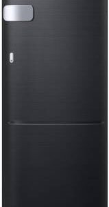 Samsung 192 L Direct Cool Single Door 5 Star Refrigerator  (Black Inox, RR20M2Z2XBS/NL,RR20M1Z2XBS/HL)