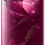 Samsung 192 L Direct Cool Single Door 4 Star Refrigerator with Base Drawer  (saffron red, RR20N182YR8-HL/RR20N282YR8-NL)