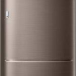 Samsung 192 L Direct Cool Single Door 4 Star Refrigerator  (Luxe Brown, RR20R1Y2YDX/HL)