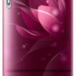Samsung 255 L Direct Cool Single Door 3 Star Refrigerator  (Blooming Saffron Red, RR26N373ZR8/HL)