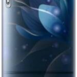 Samsung 255 L Direct Cool Single Door 3 Star Refrigerator  (Blooming Saffron Blue, RR26N373ZU8/HL)