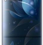 Samsung 255 L Direct Cool Single Door 4 Star Refrigerator with Base Drawer  (Blooming Saffron Blue, RR26N389YU8/HL)