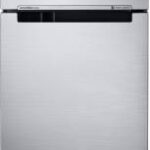Samsung 253 L Frost Free Double Door 3 Star Convertible Refrigerator  (Elegant Inox, RT28R3723S8/HL)